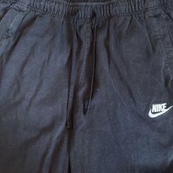 Men’s Cotton Nike Sweatpants
