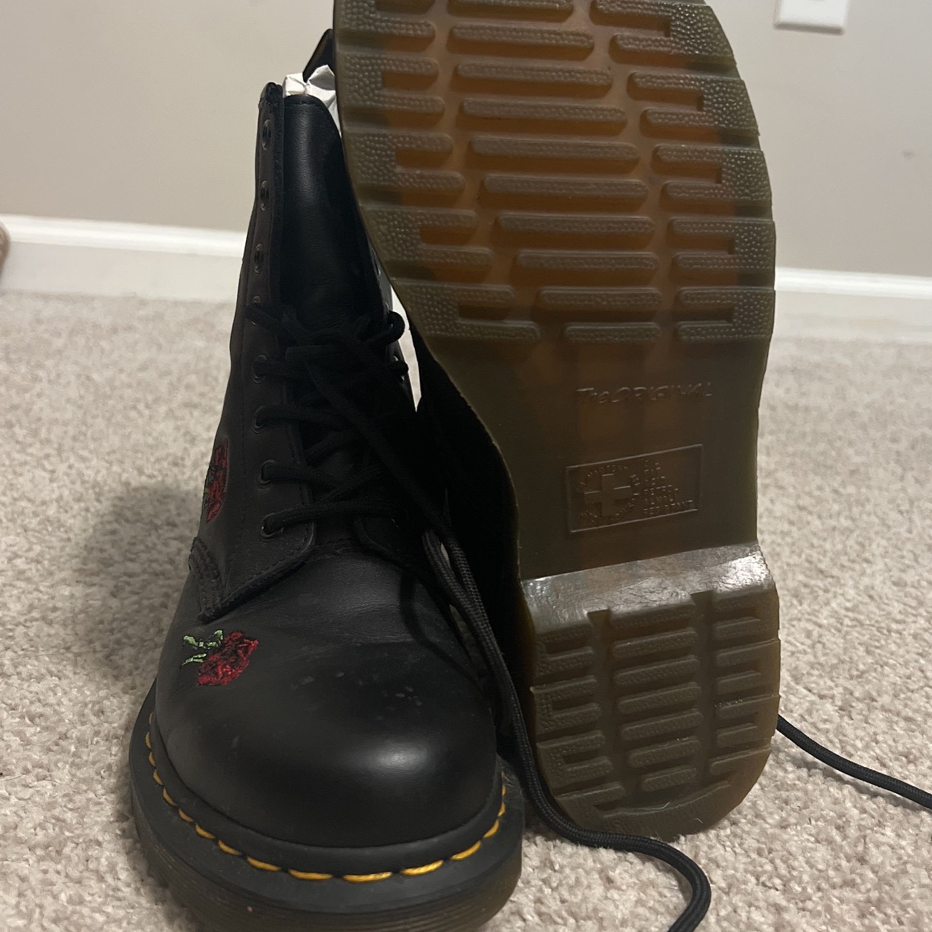Vonda docs clearance