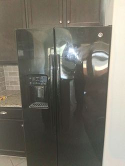 Fridge