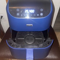Bella Pro Touchscreen Air Fryer 5.7L (6QT