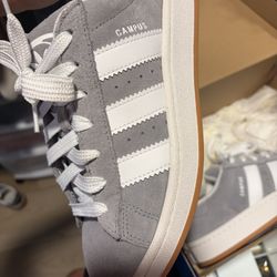 Adidas-Grey