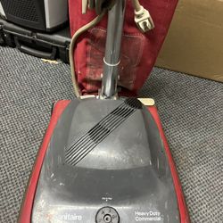 Sanitaire Upright Vacuum 