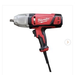 Milwaukee 1/2 Inch Corded Drill