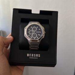 Versace Watch