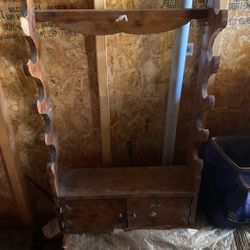 Gun Rack 