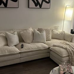 Cloud Couch Sectional 