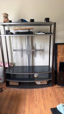 Tv stand
