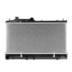 09-13 Subaru Forester Radiator Radiador