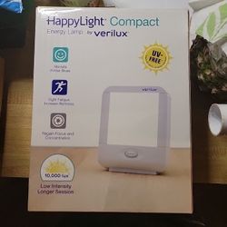 Happy Light Brand New 