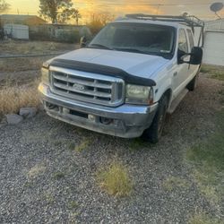 F350 Super Duty Parts