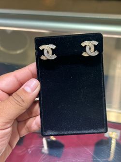 14k - 4 GRMS - EARRINGS