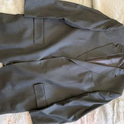 Joseph Feiss Gold Super 120S men’s dark blue full suit
