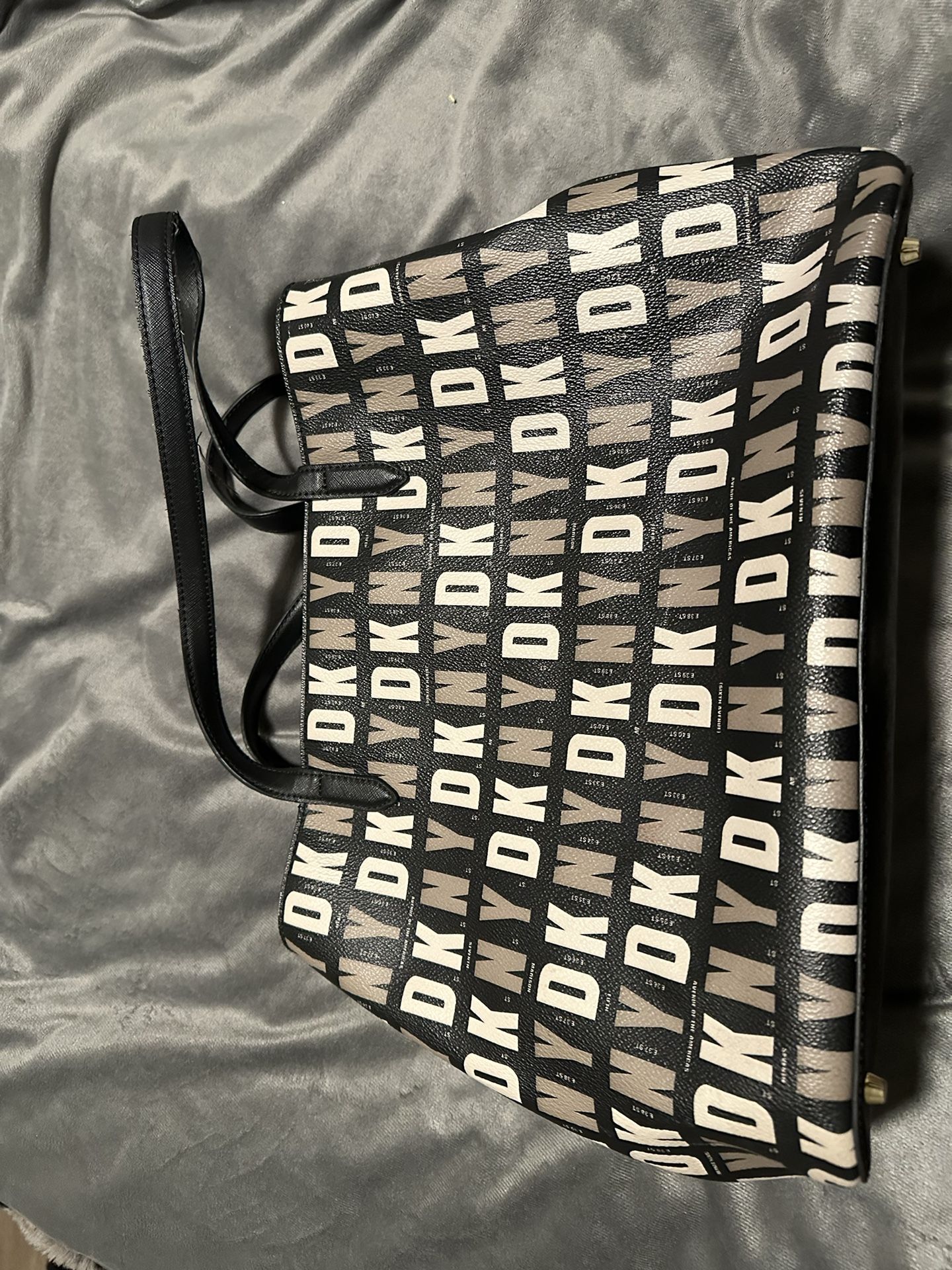 DKNY Tote Bag