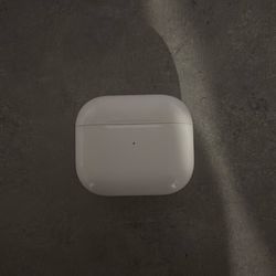 Apple AirPods Gen 4
