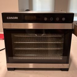 Cosori Food Dehydrator 
