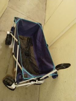Folding Wagon