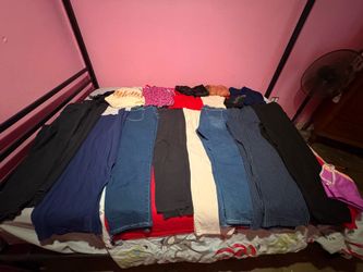 Women’s clothes bundle