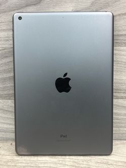 Apple iPad 9TH Generation 64GB Wi-Fi 10.2-INCH Space Gray (A1D035751)