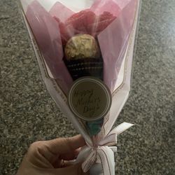 Flower Bouquet 