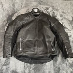 Alpine stars moto jacket