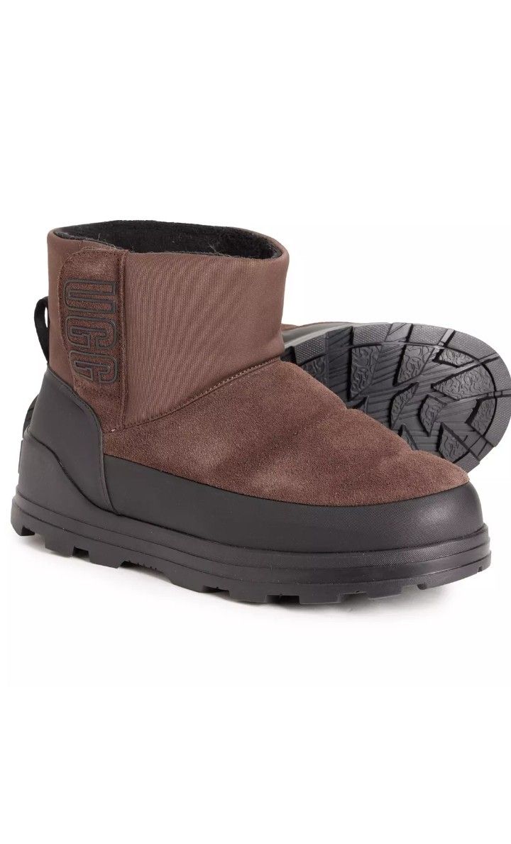 Ugg Kalamath Weather Proof Boots