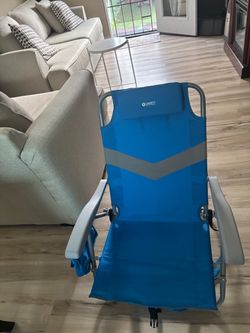 Beach chair