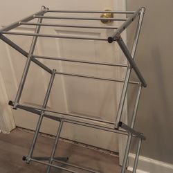 Drying Rack