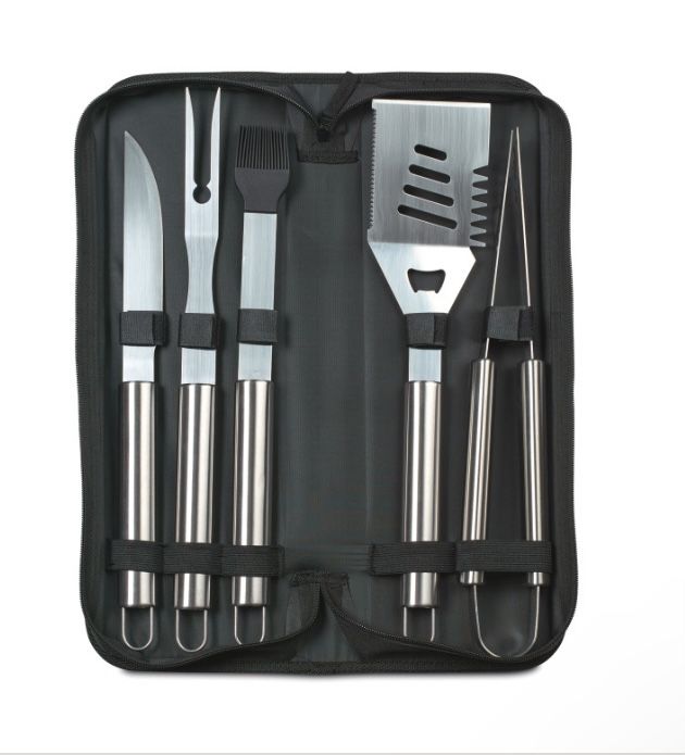 Grill Master BBQ Tool Set