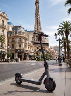 Scooter