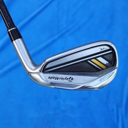 TaylorMade RocketBladez 6 Iron