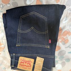 Levi’s Jeans
