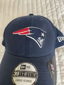 NFL Patriots Hat