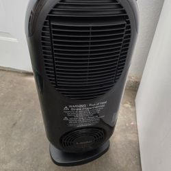  Lasko Motion X Whole Room Heater