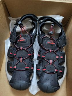 Sandle Size EU 45