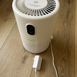 Air Purifier MOOKA