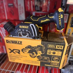 DEWALT  Trigger Switch  Cut-off tool