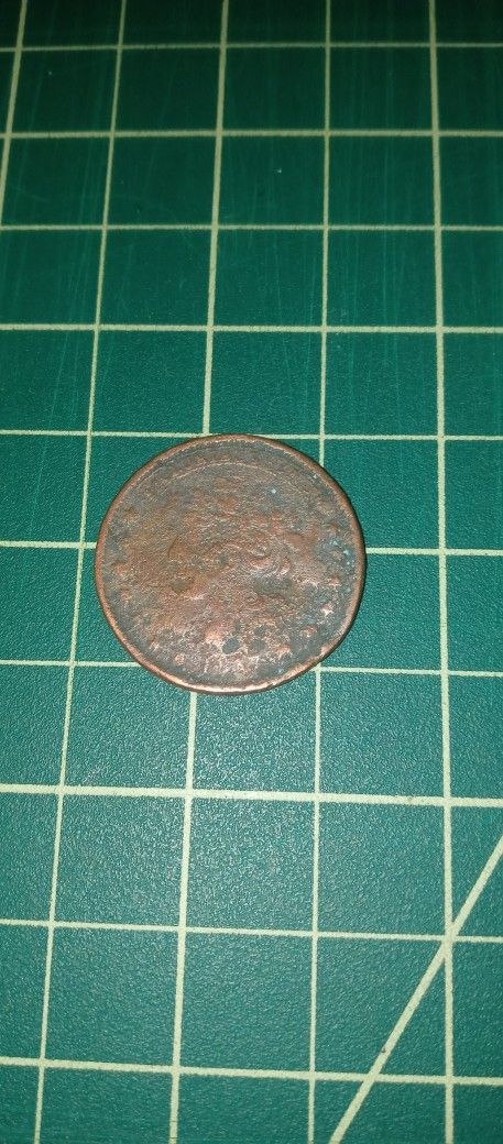 Hard Time Token.