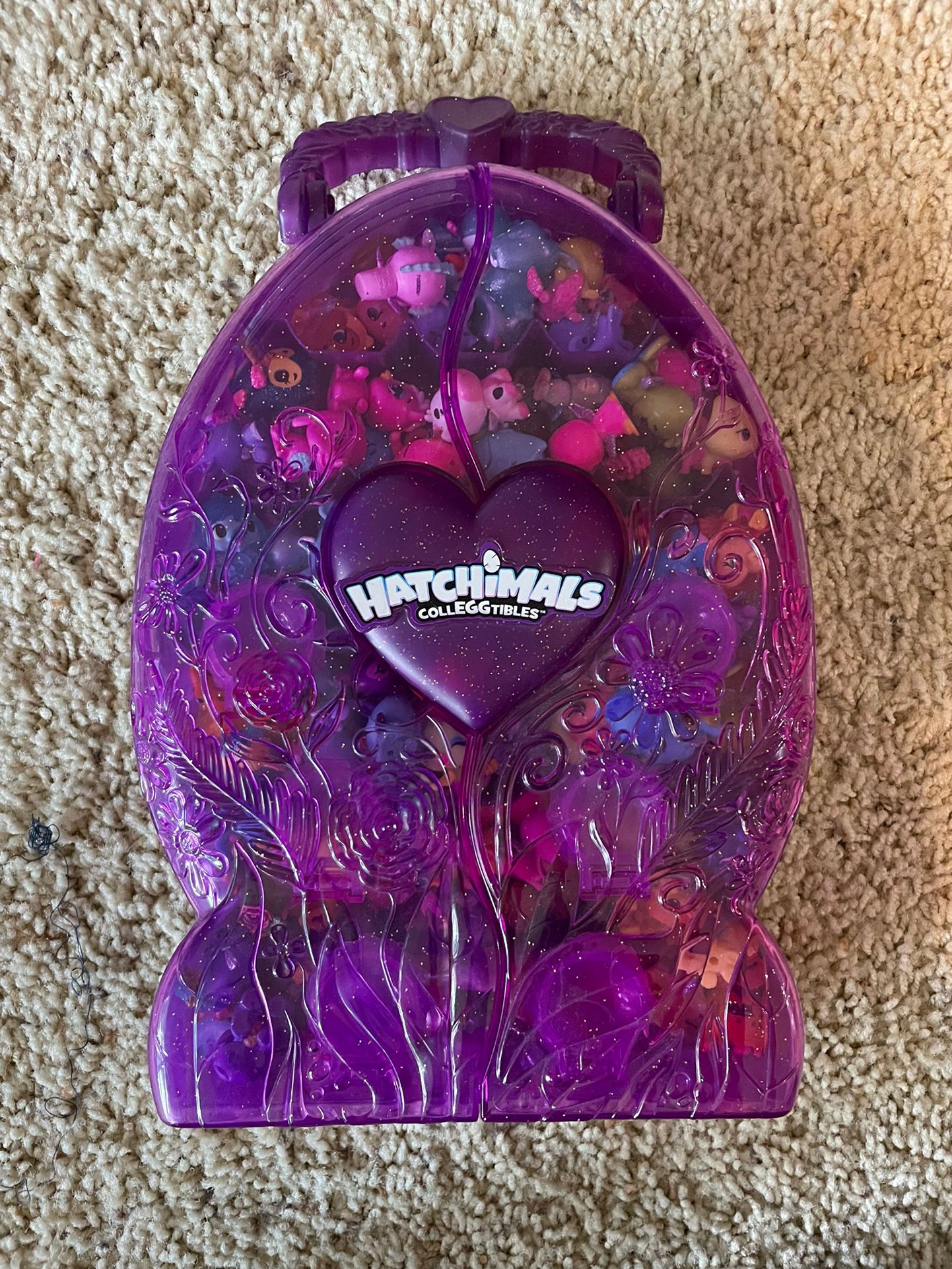 Hatchimals