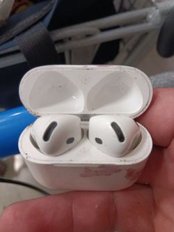 Airpod pros