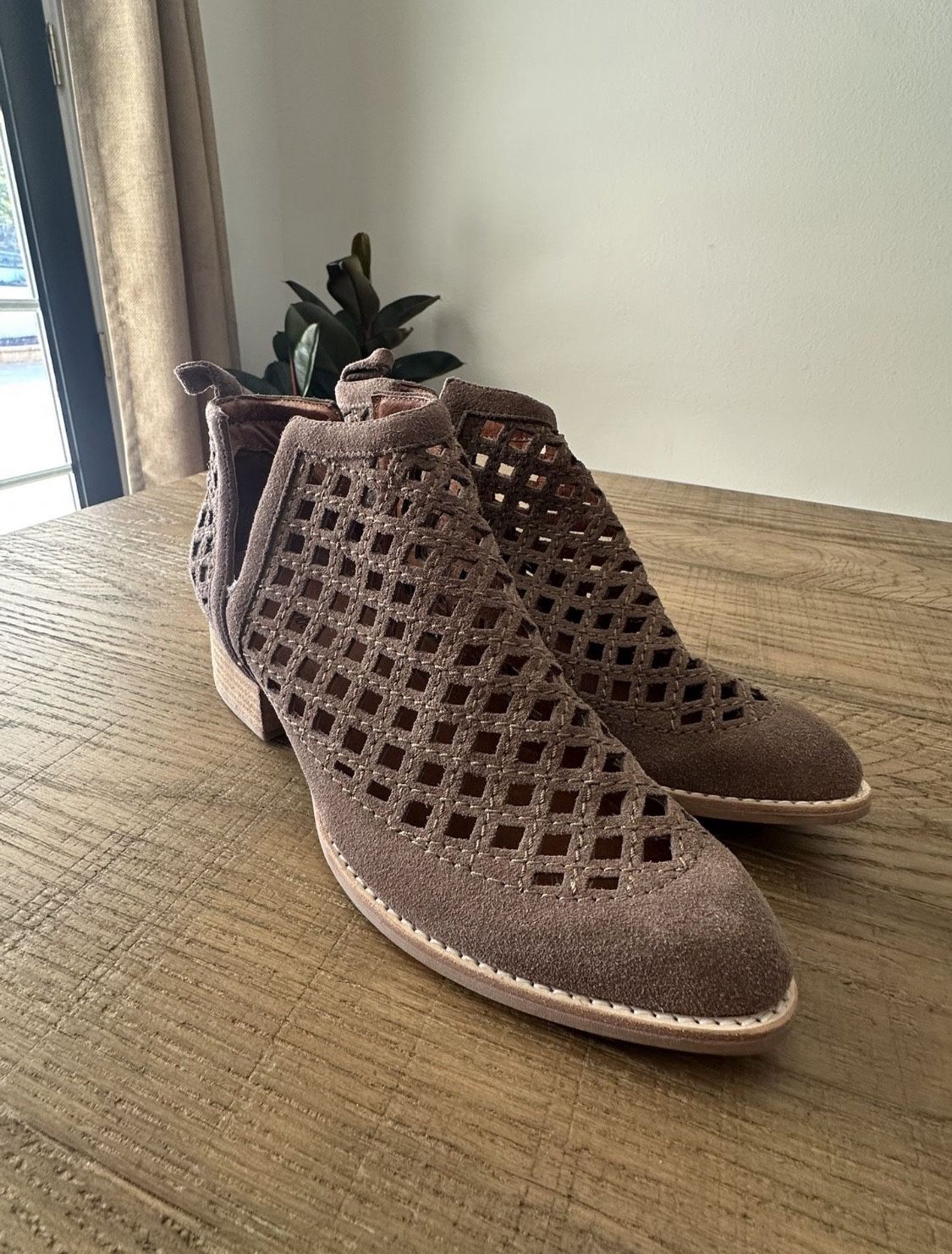 Jeffrey Cambell Boots 