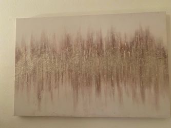 Only $10! Hobby Lobby Art