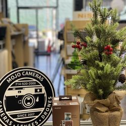 Fujifilm Instax Mini Evo