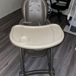 High Chair