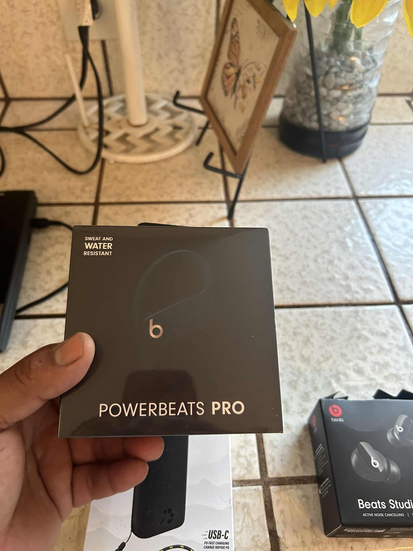 Powerbeats Pro
