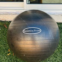 Yoga Ball 