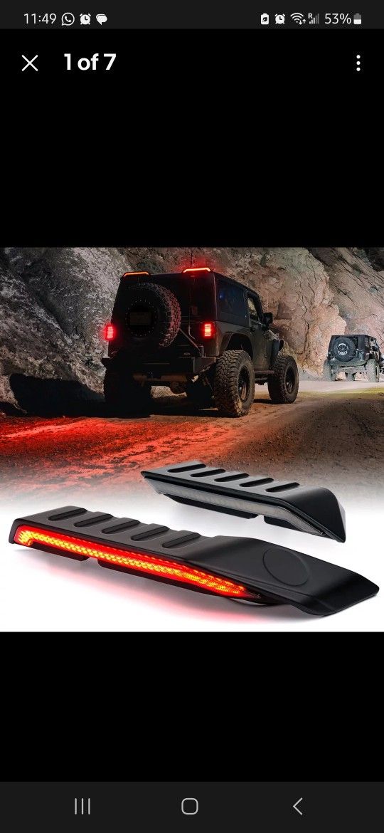 2010 Jeep Wrangler