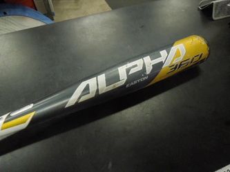 Used Easton Alpha 360 BBCOR Baseball Bat 32 in 29 oz -3
