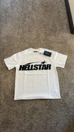 Hellstar classic tee