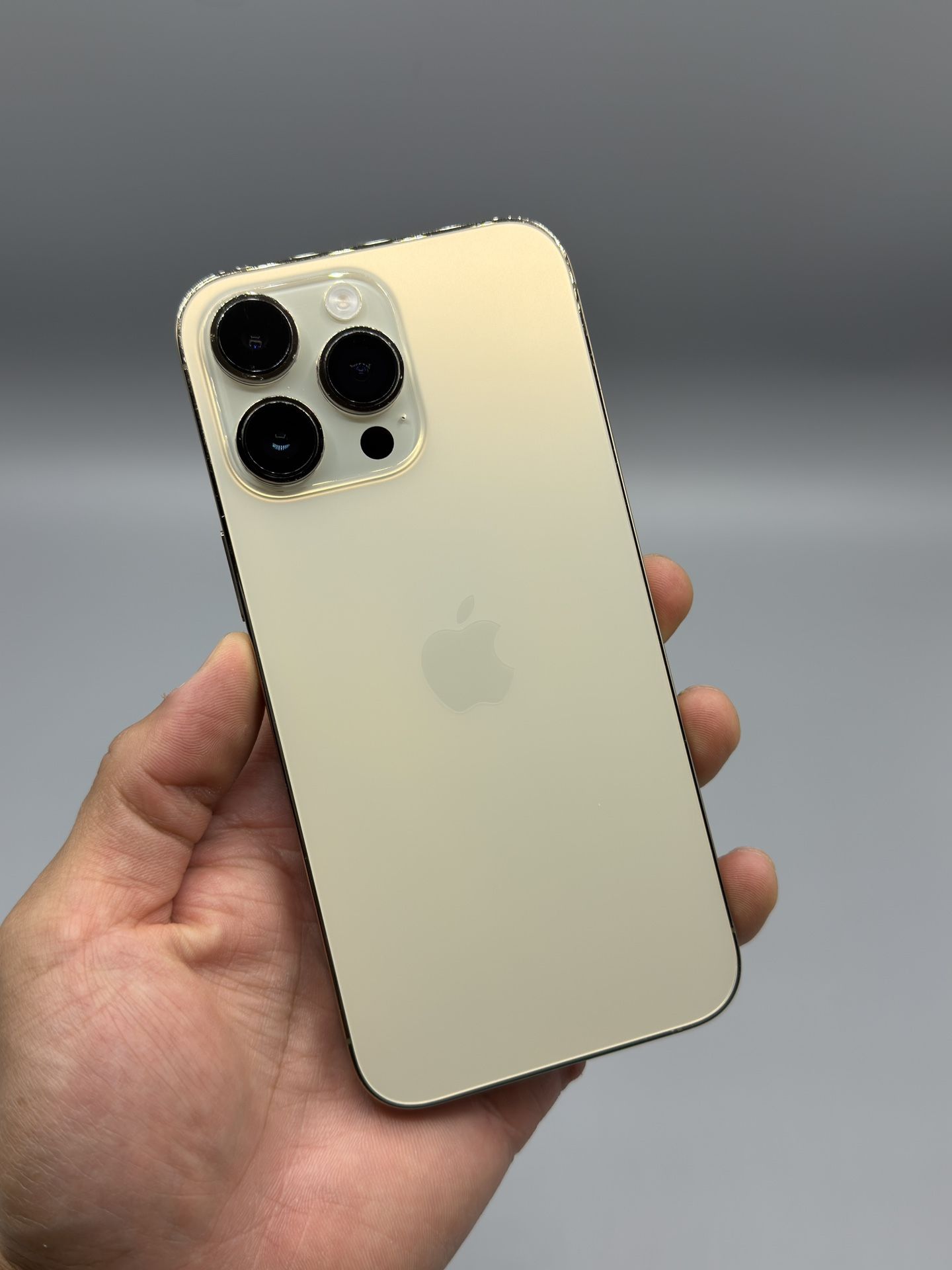 iPhone 14 Pro Max 💎 1TB Gold – Locked to T-Mobile/MetroPCS, Premium Deal! 📱
