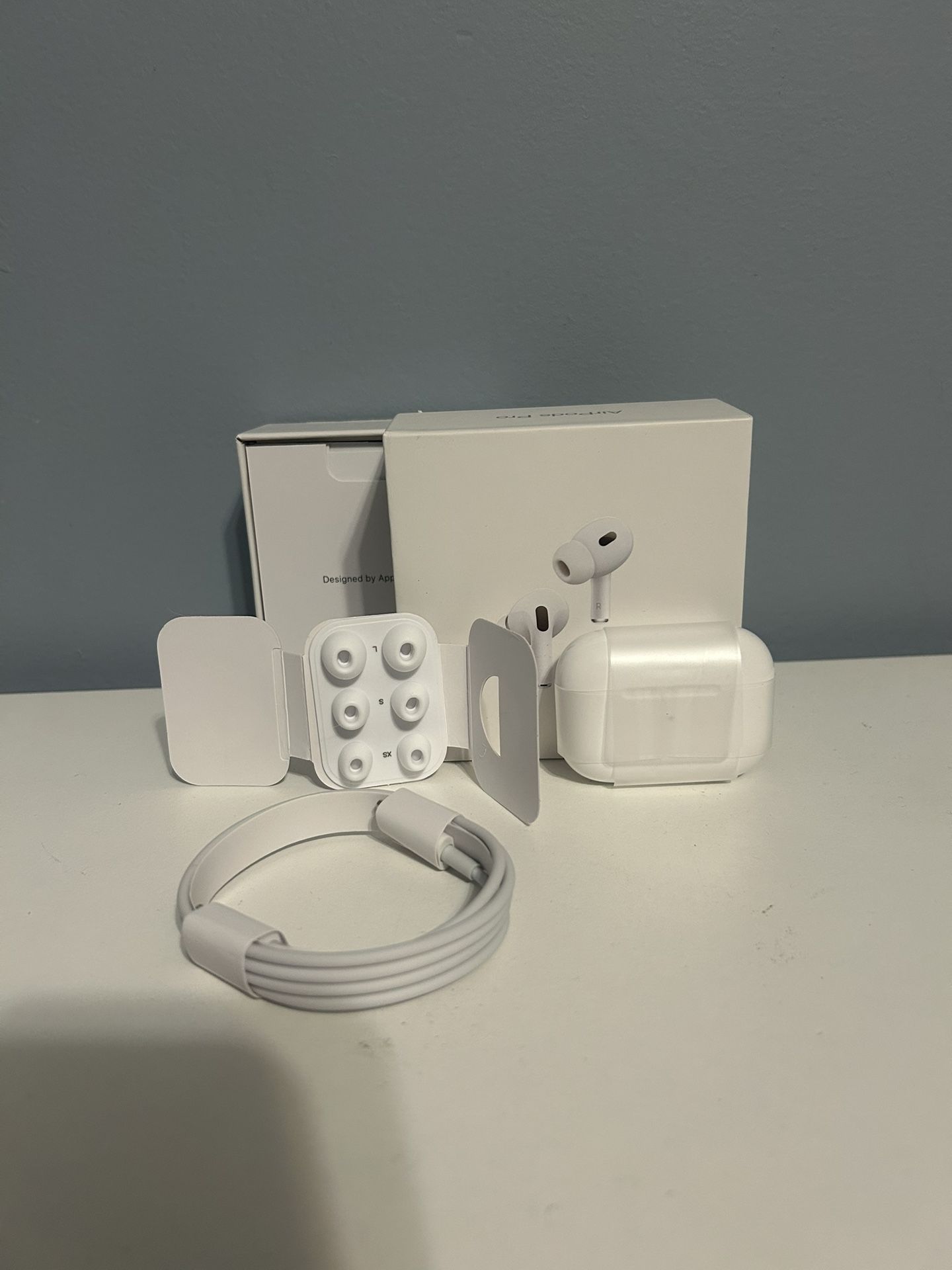 AirPods Pro Generation 2